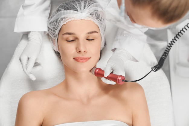 Unveiling the Magic of the Currentbody Skin RF: A Deep Dive into the Realm of Radio Frequency Skin Tightening