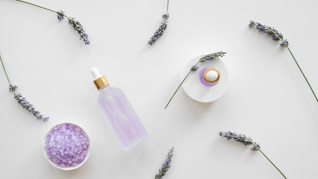 Unveiling the Remarkable Benefits of Lavender Oil